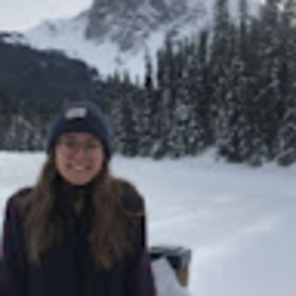 Meet your Posher, Callie - Picture 1 of 1